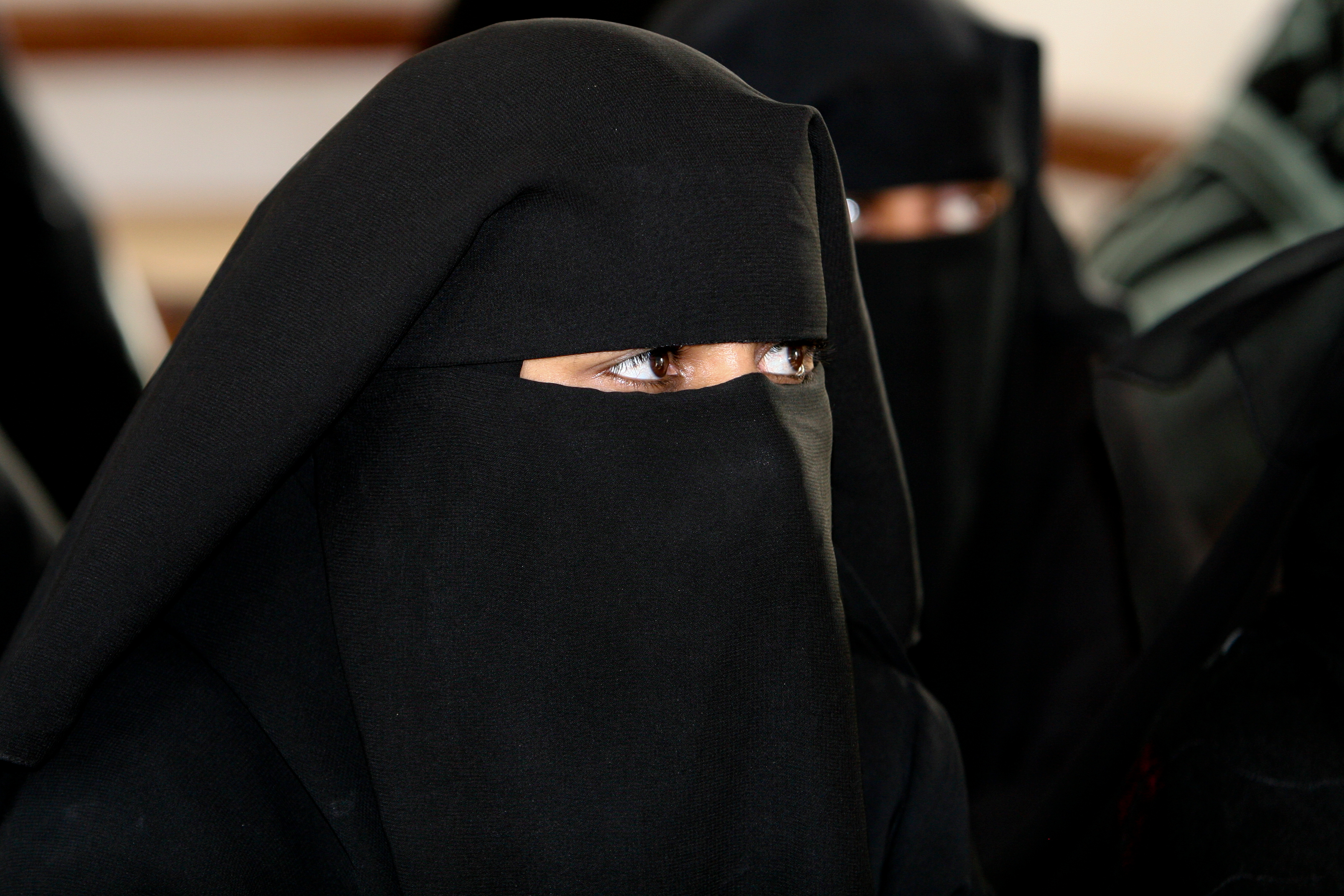 Going Back to School