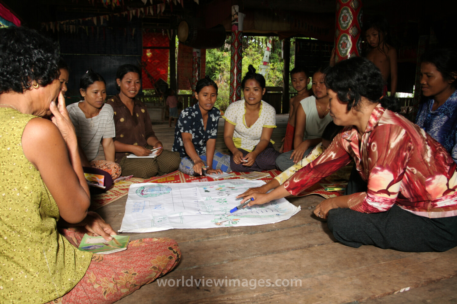 Learning Life Skills