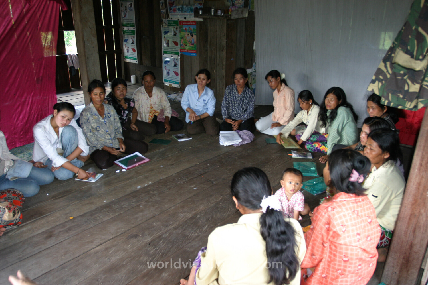 Community Women’s Group