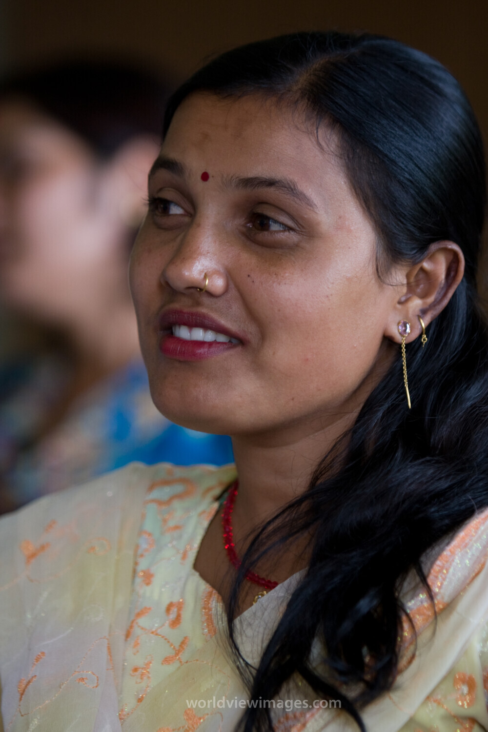 Adult Education in Nepal