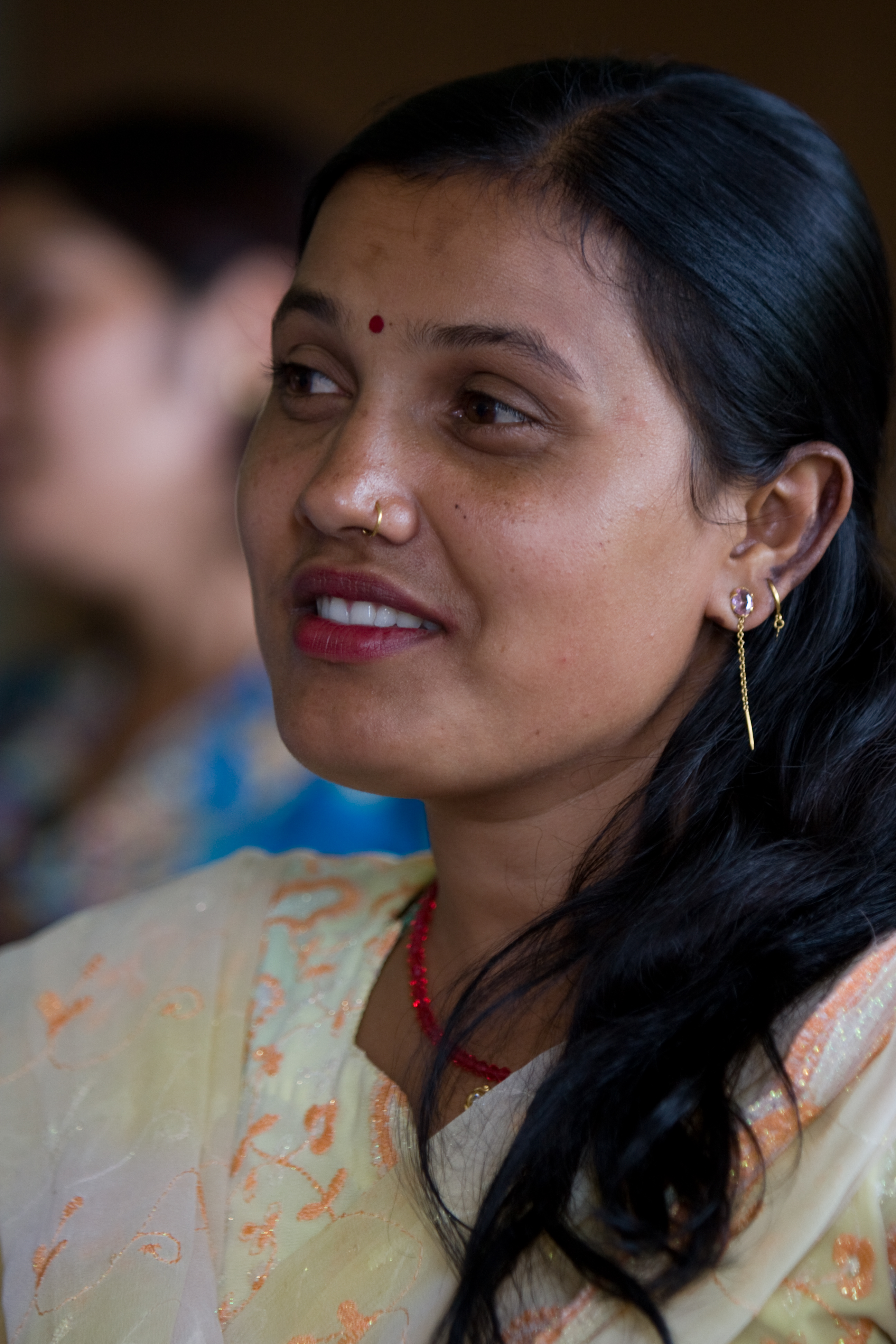 Adult Education in Nepal