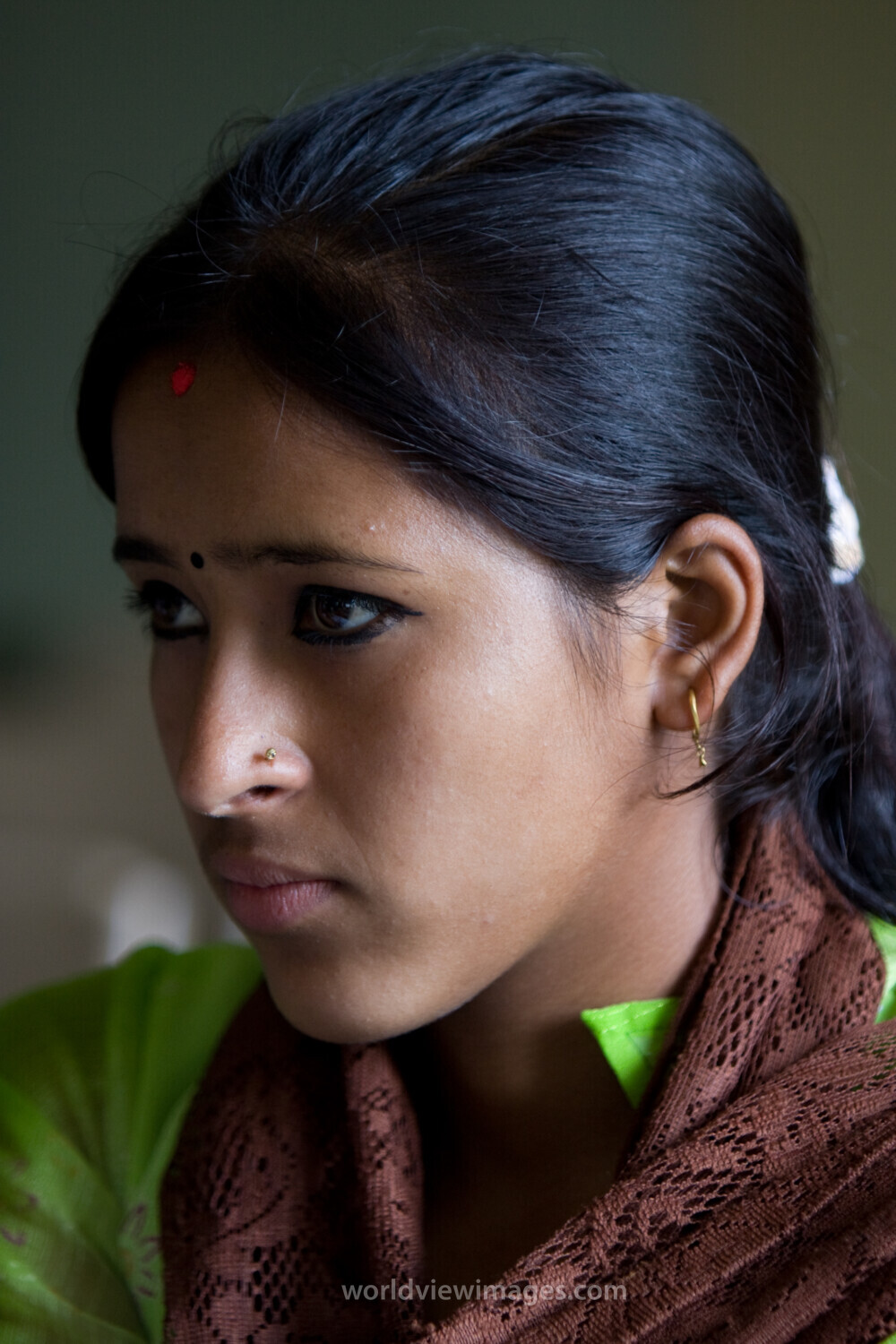 Adult Education in Nepal