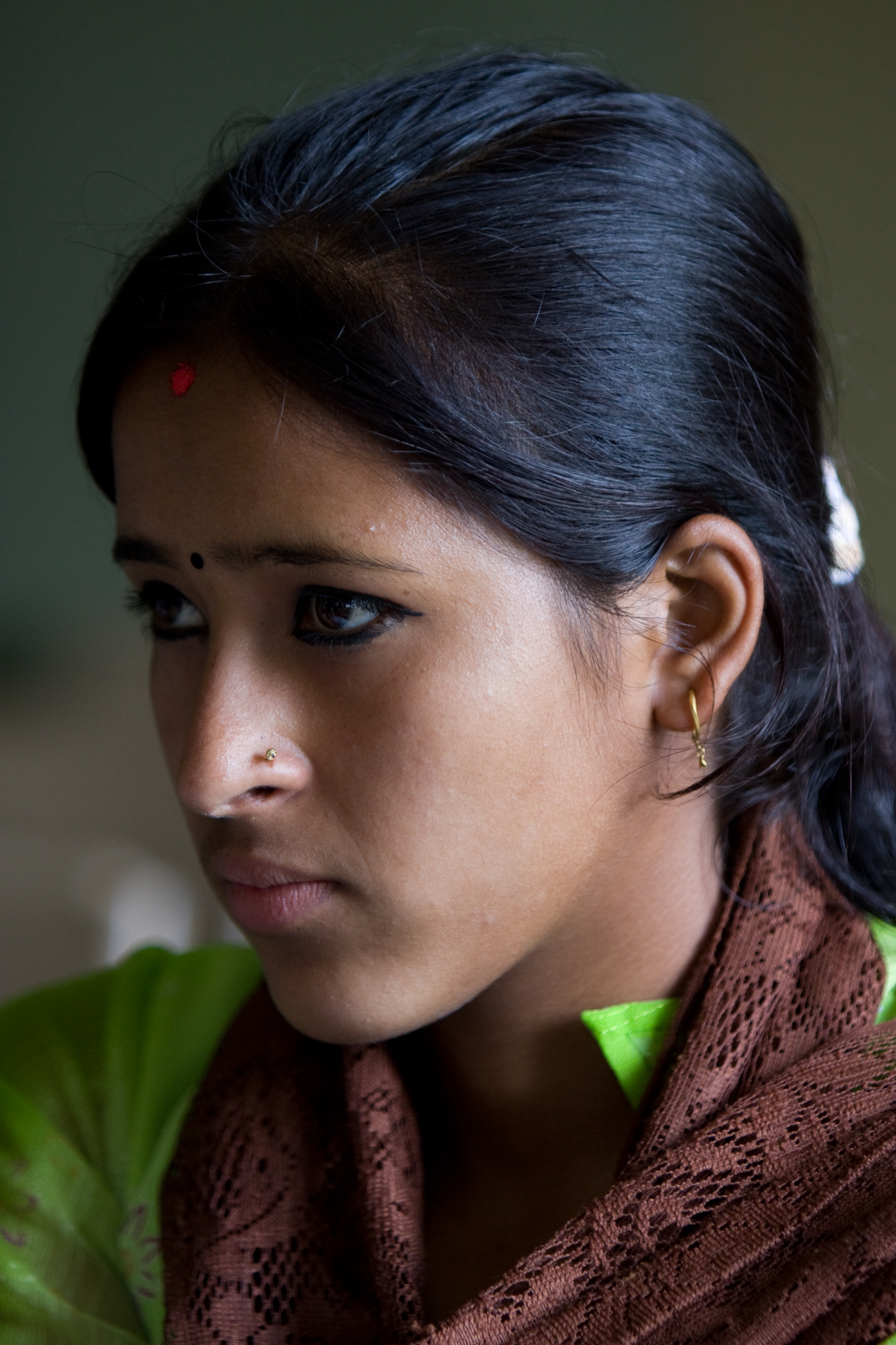 Adult Education in Nepal