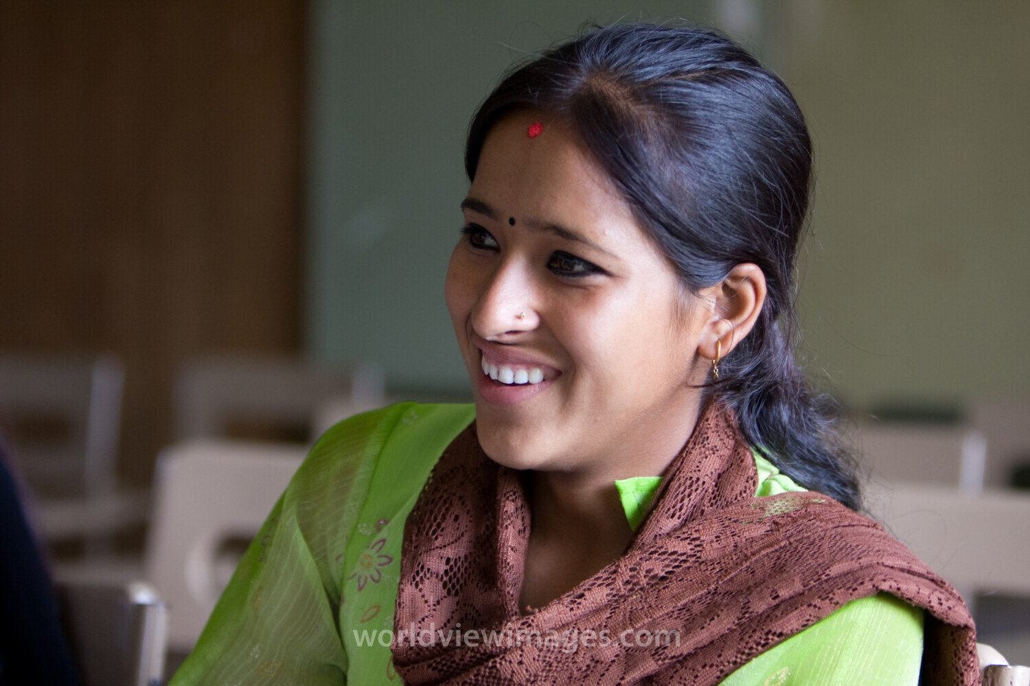 Adult Education in Nepal