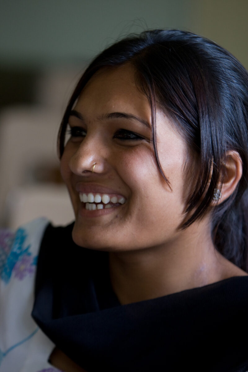 Adult Education in Nepal — Adults who had to drop out of school early go back to school to learn Economic, health and and Income generating skills. — Adult E...