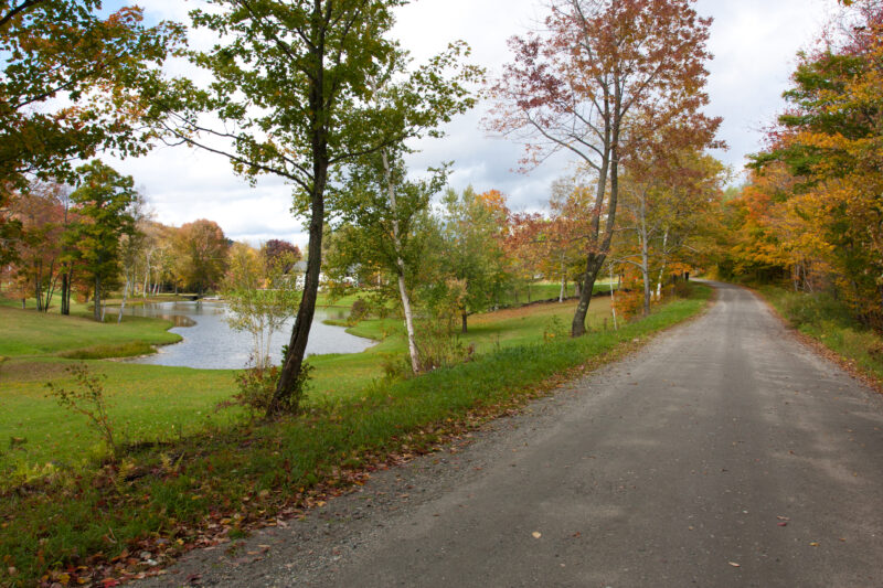 Vermont — USA, United States, Vermont, scenic, scenes