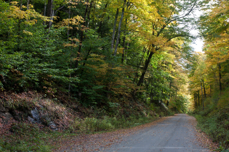 Vermont — USA, United States, Vermont, scenic, scenes