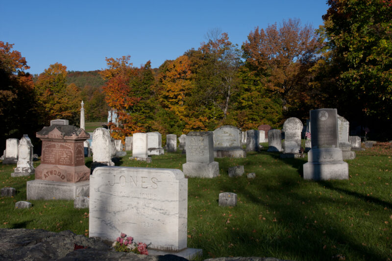 Vermont — USA, United States, Vermont, scenic, scenes