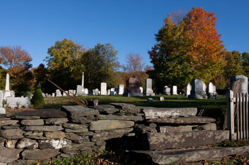 Vermont — USA, United States, Vermont, scenic, scenes