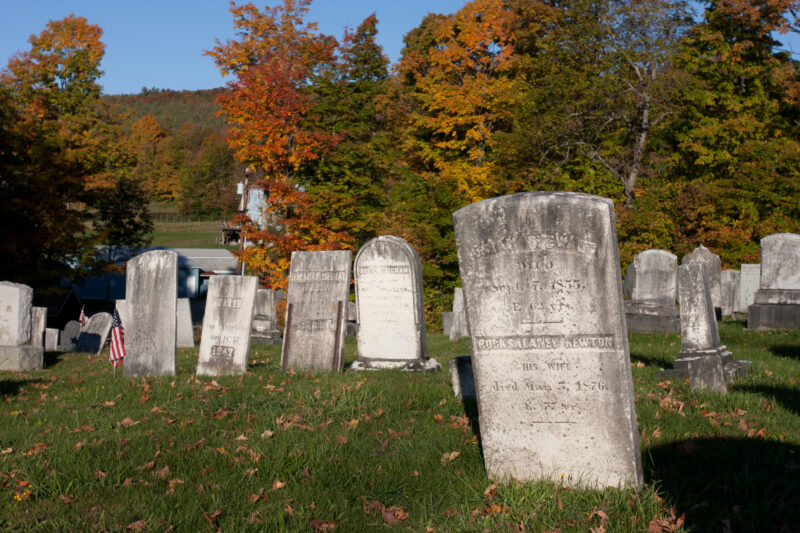 Vermont — USA, United States, Vermont, scenic, scenes