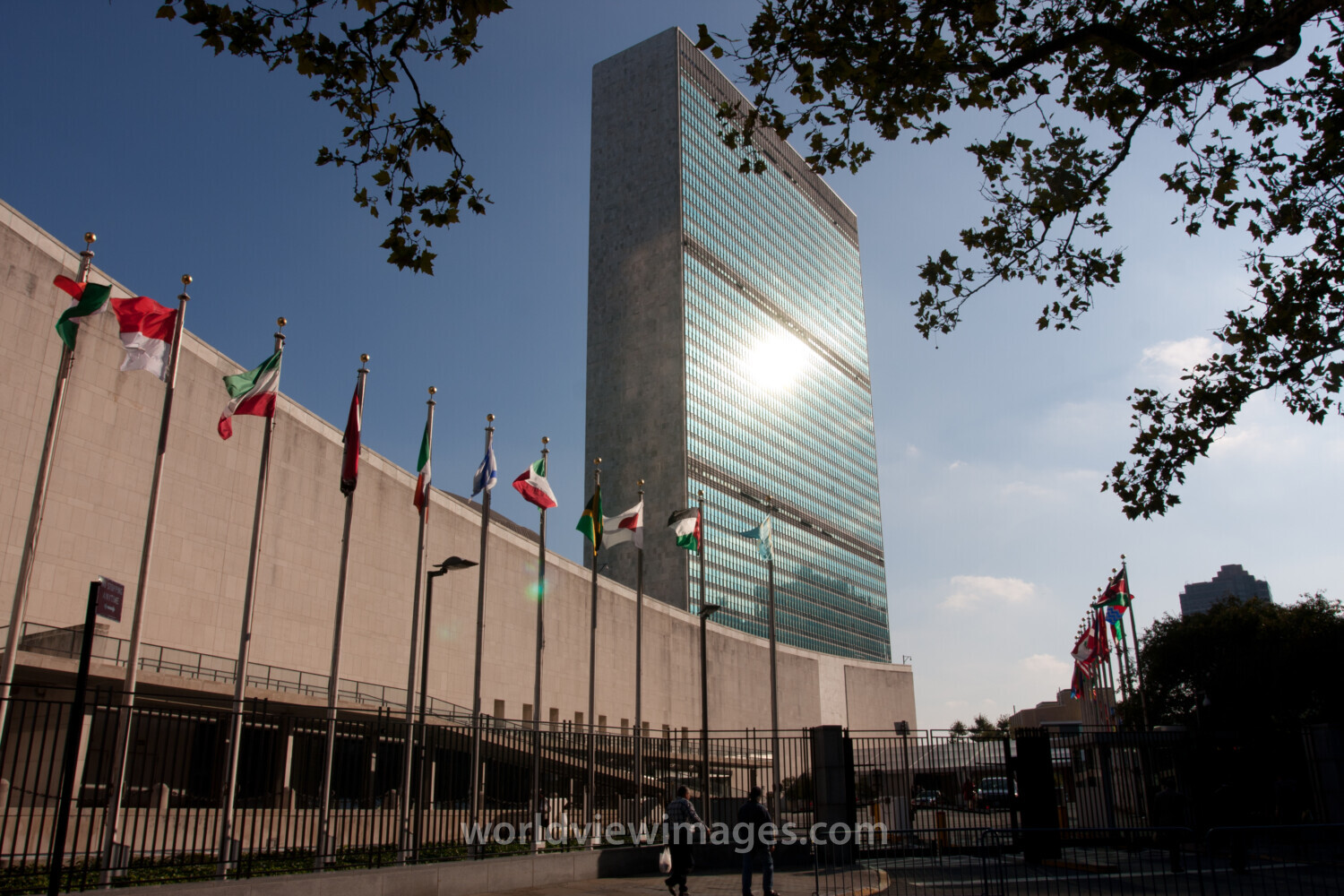 United Nations