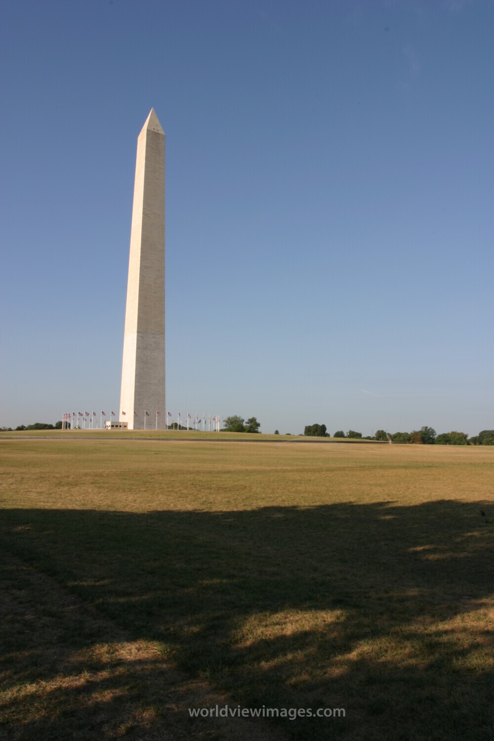 Washington Memorial