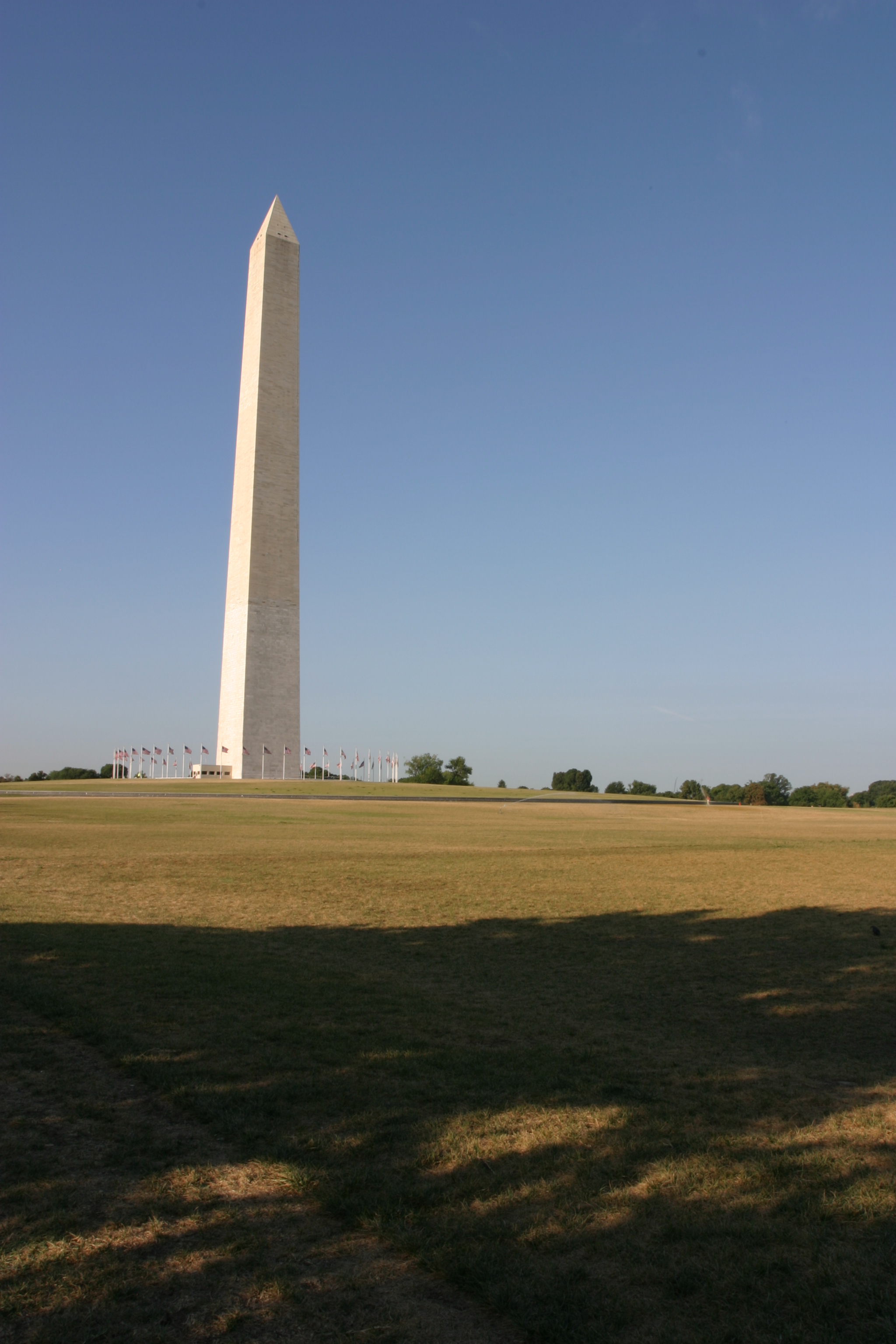 Washington Memorial