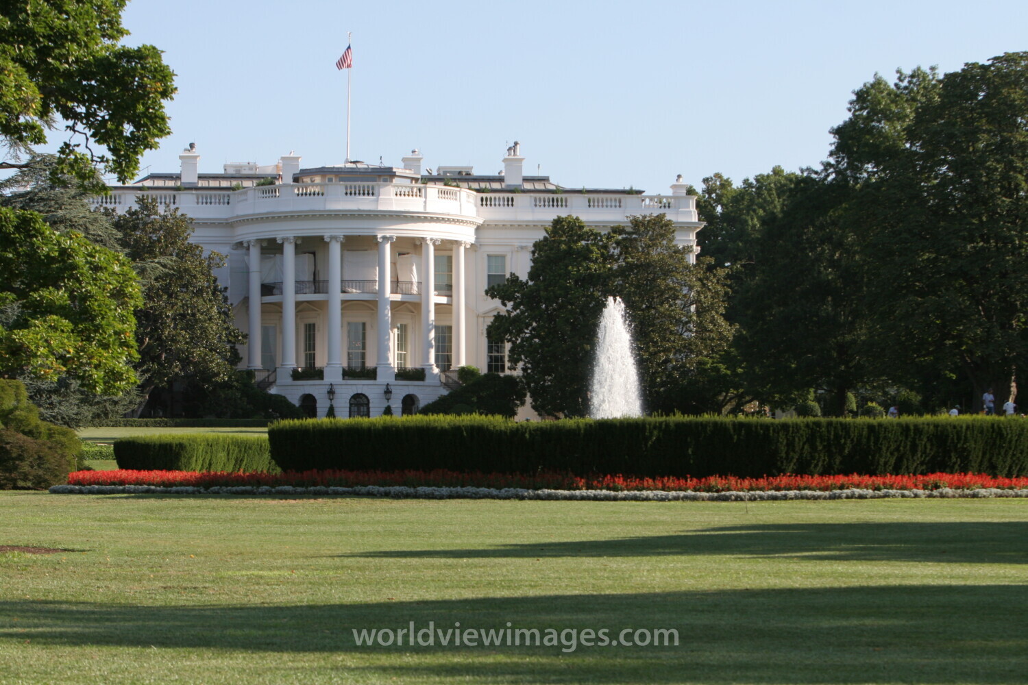 White House
