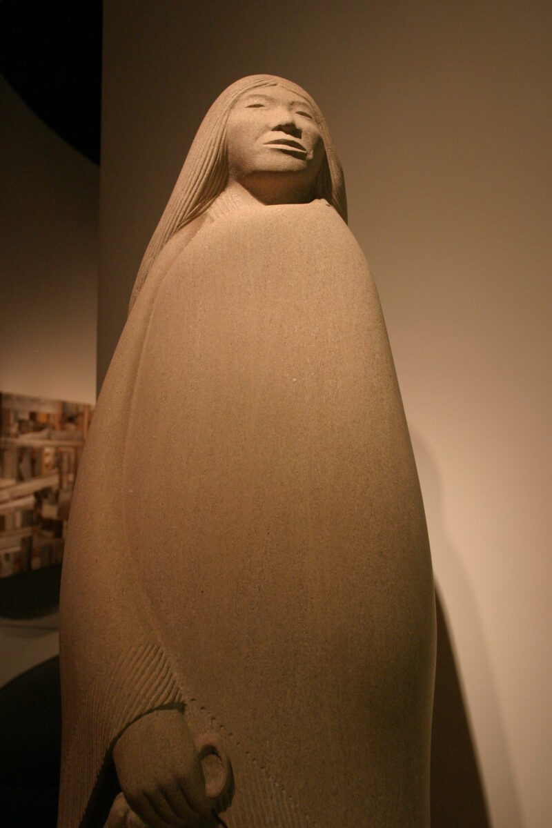 Native American Museam in Washington, DC — United States, Washington, USA, District of Columbia, Native American Museam