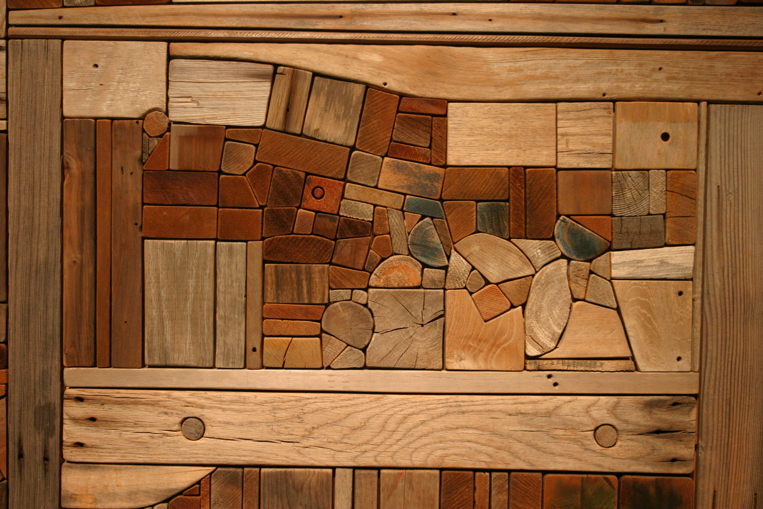 Native American Museam in Washington, DC