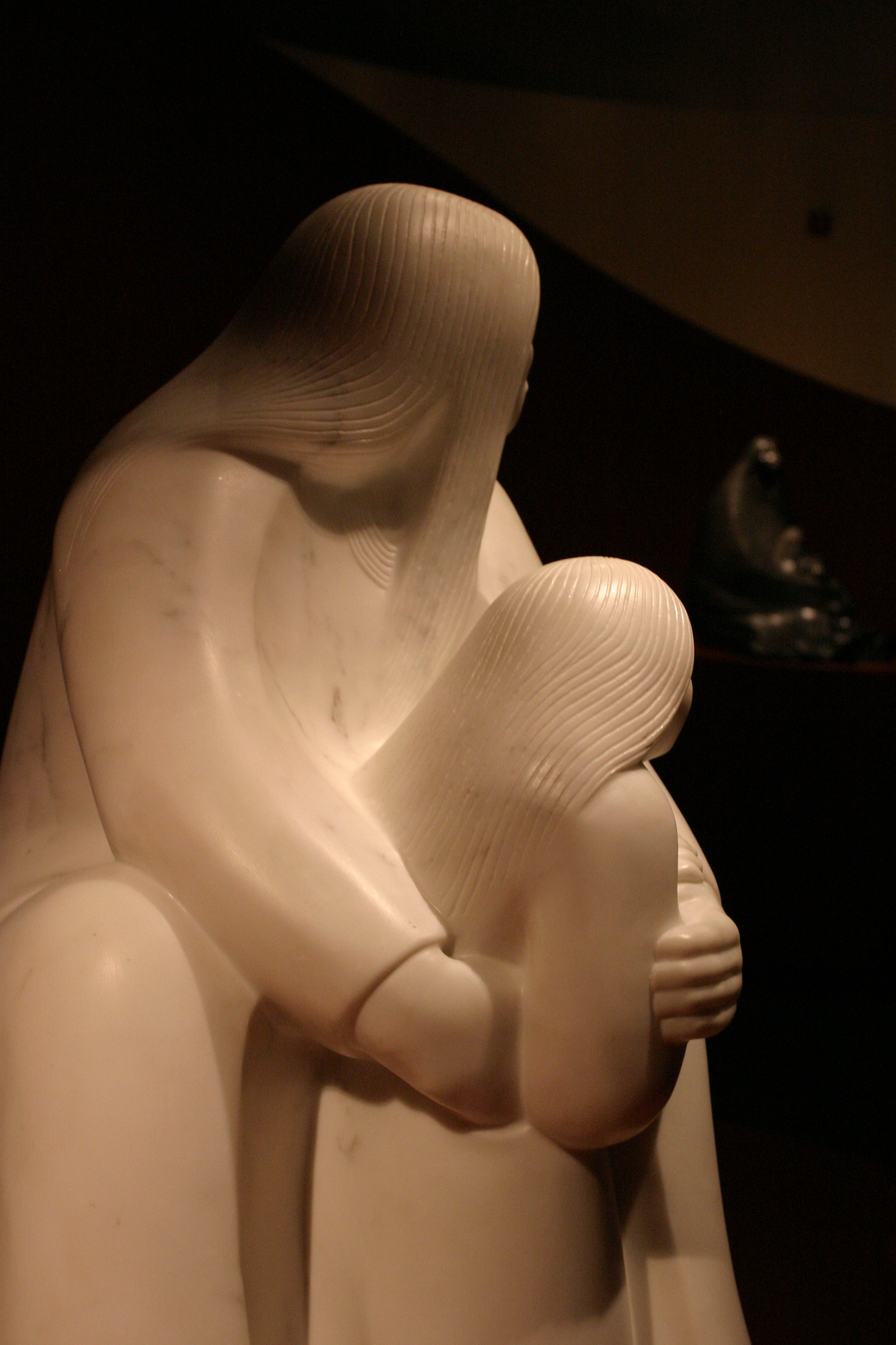 Native American Museam in Washington, DC