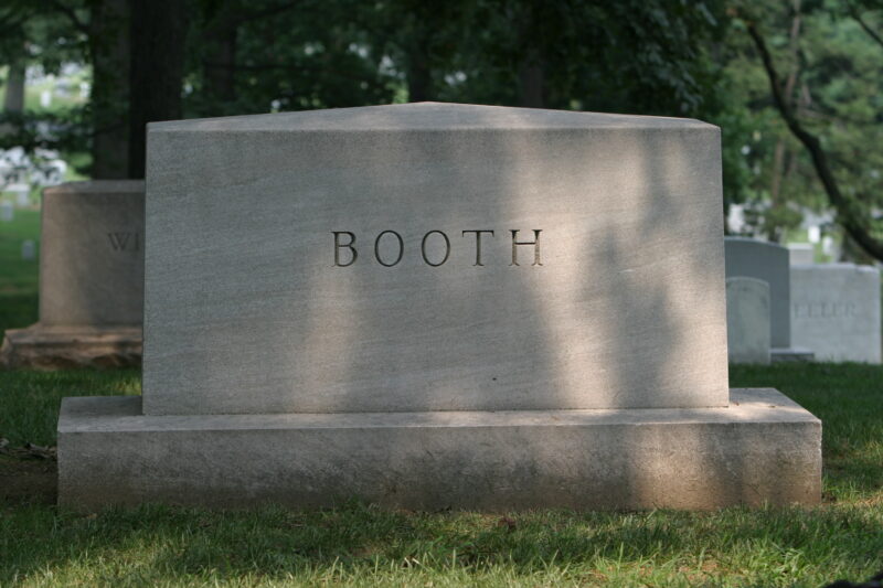 Arlington National Cemetery — United States, Virginia, Arlington, Arlington National Cemetery, cemetery