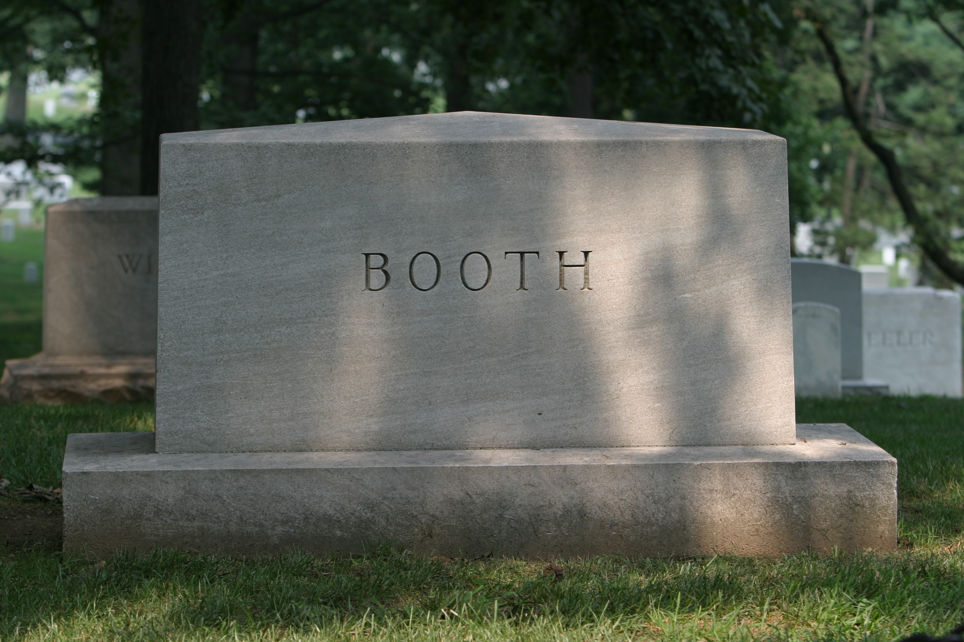 Arlington National Cemetery