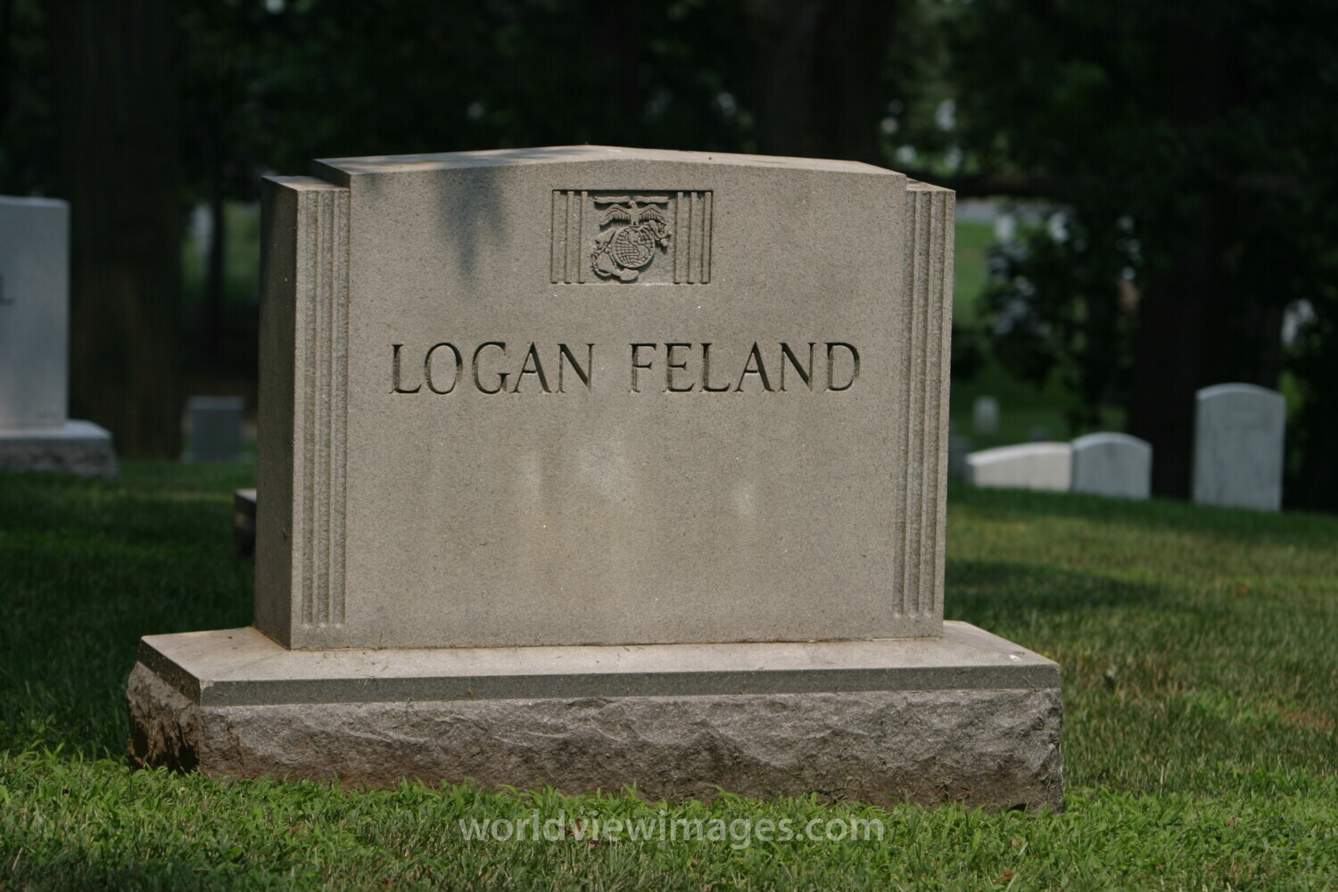 Arlington National Cemetery