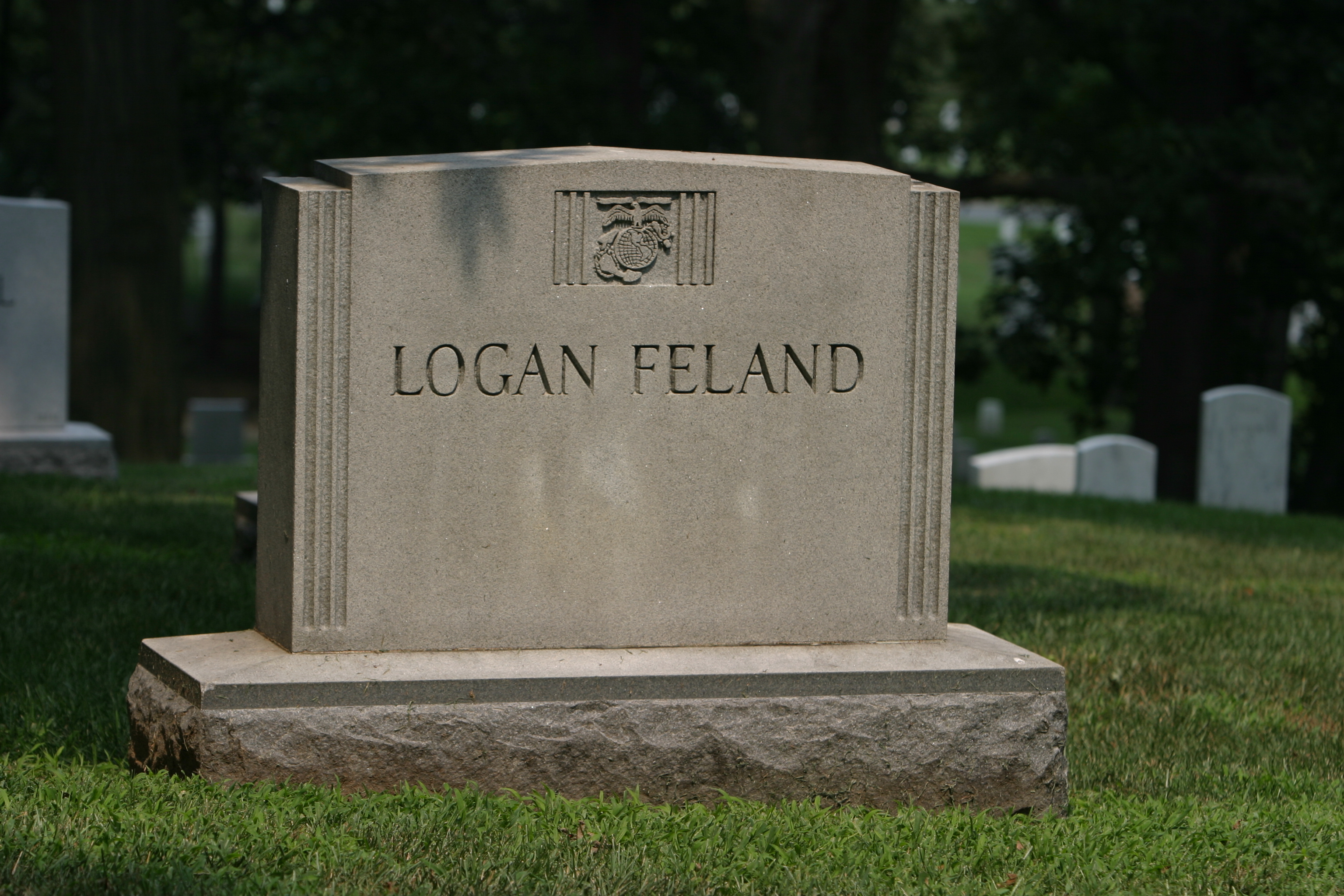 Arlington National Cemetery