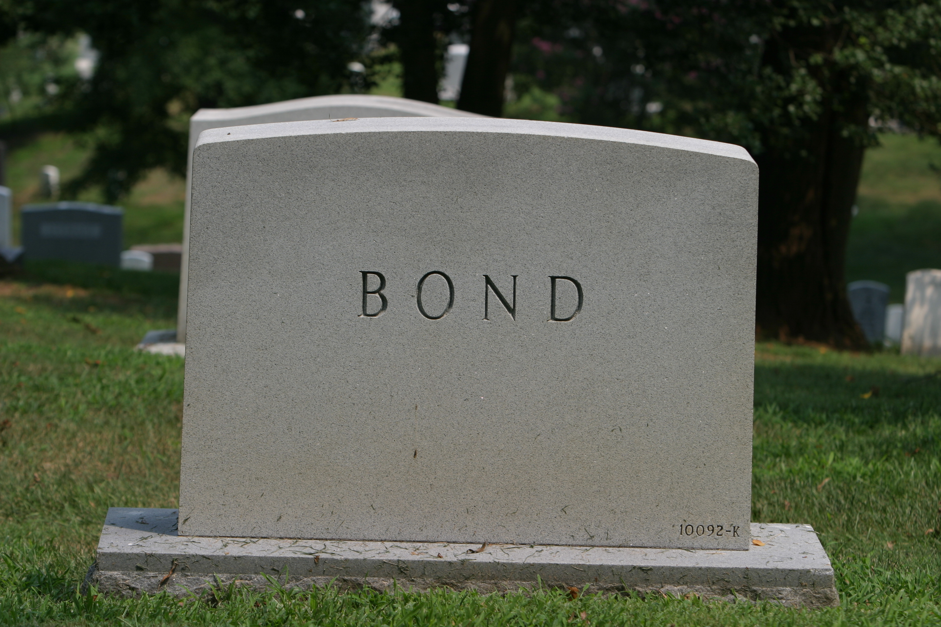 Arlington National Cemetery