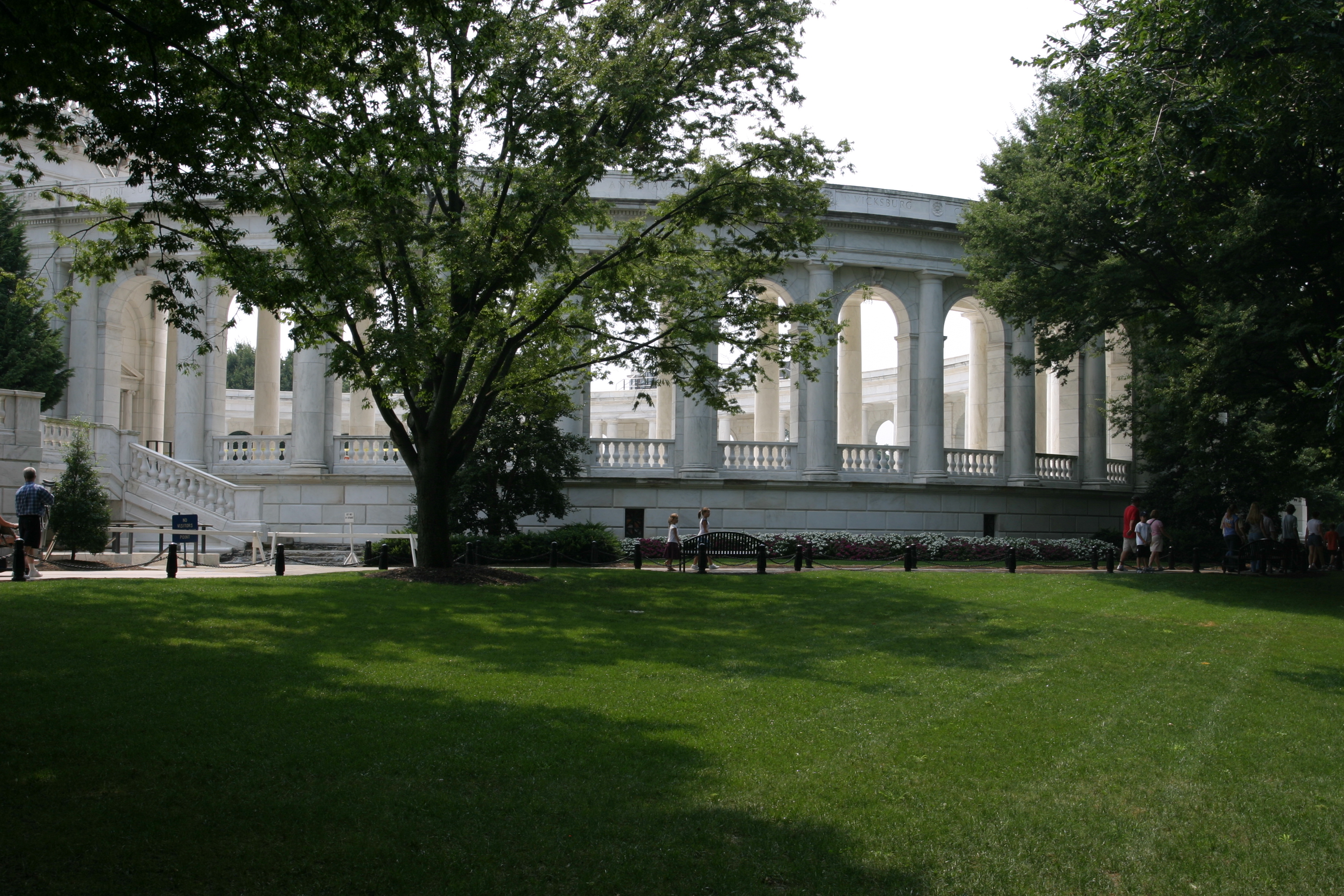 Arlington National Cemetery