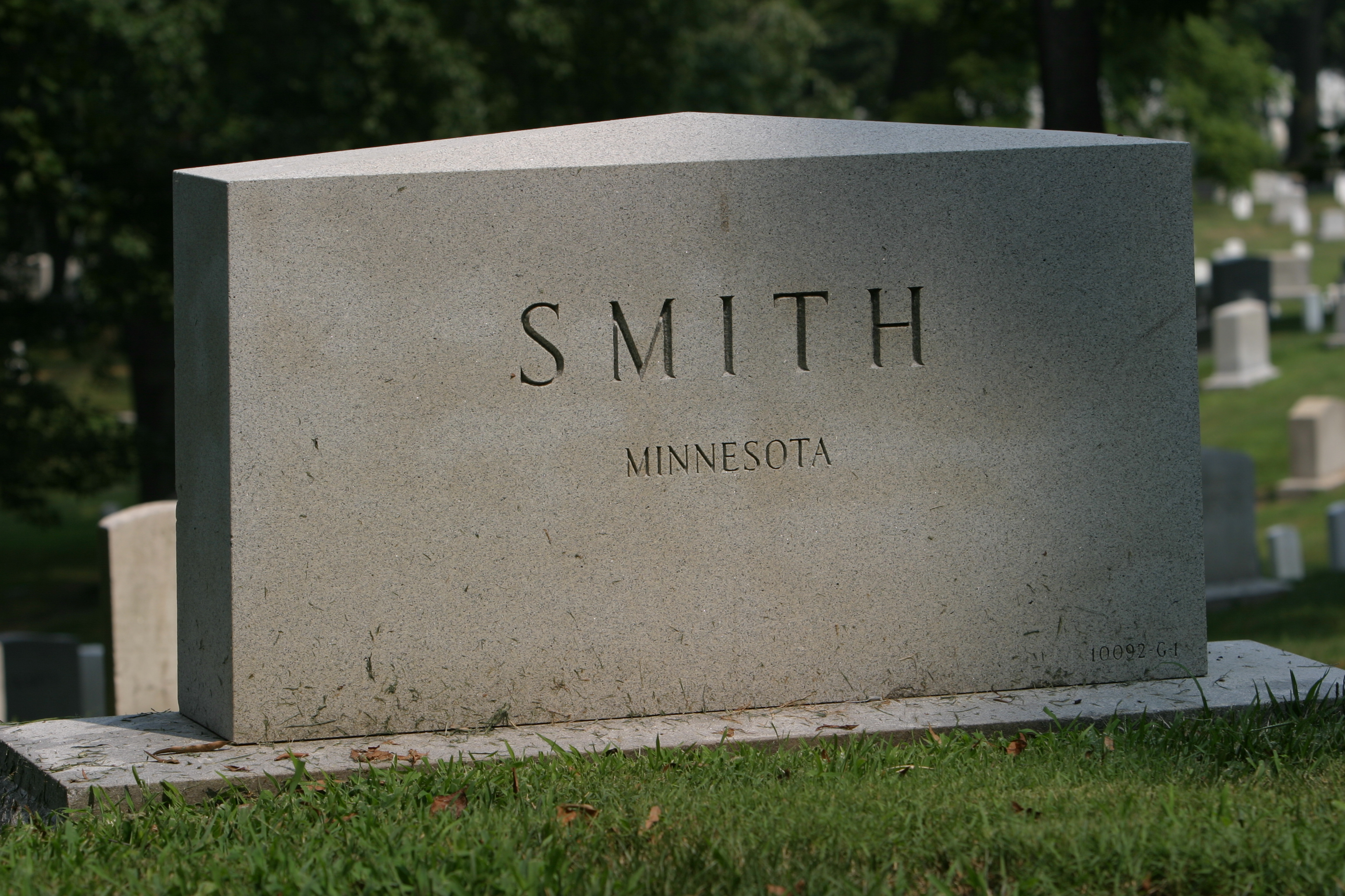 Arlington National Cemetery