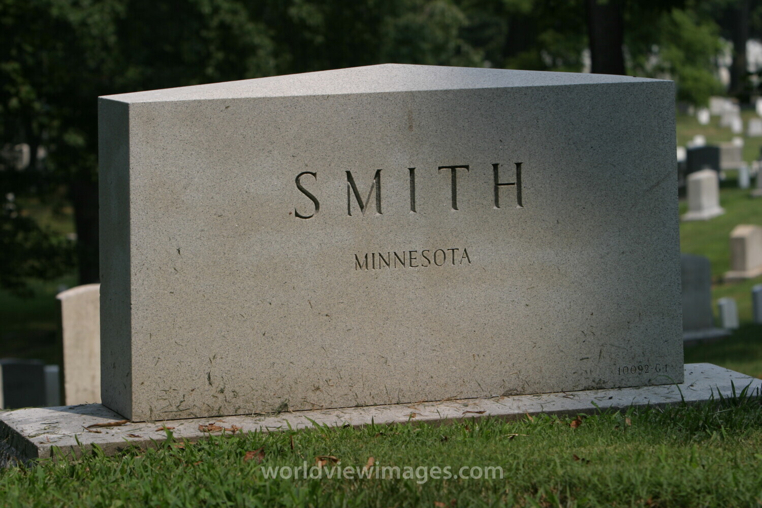 Arlington National Cemetery