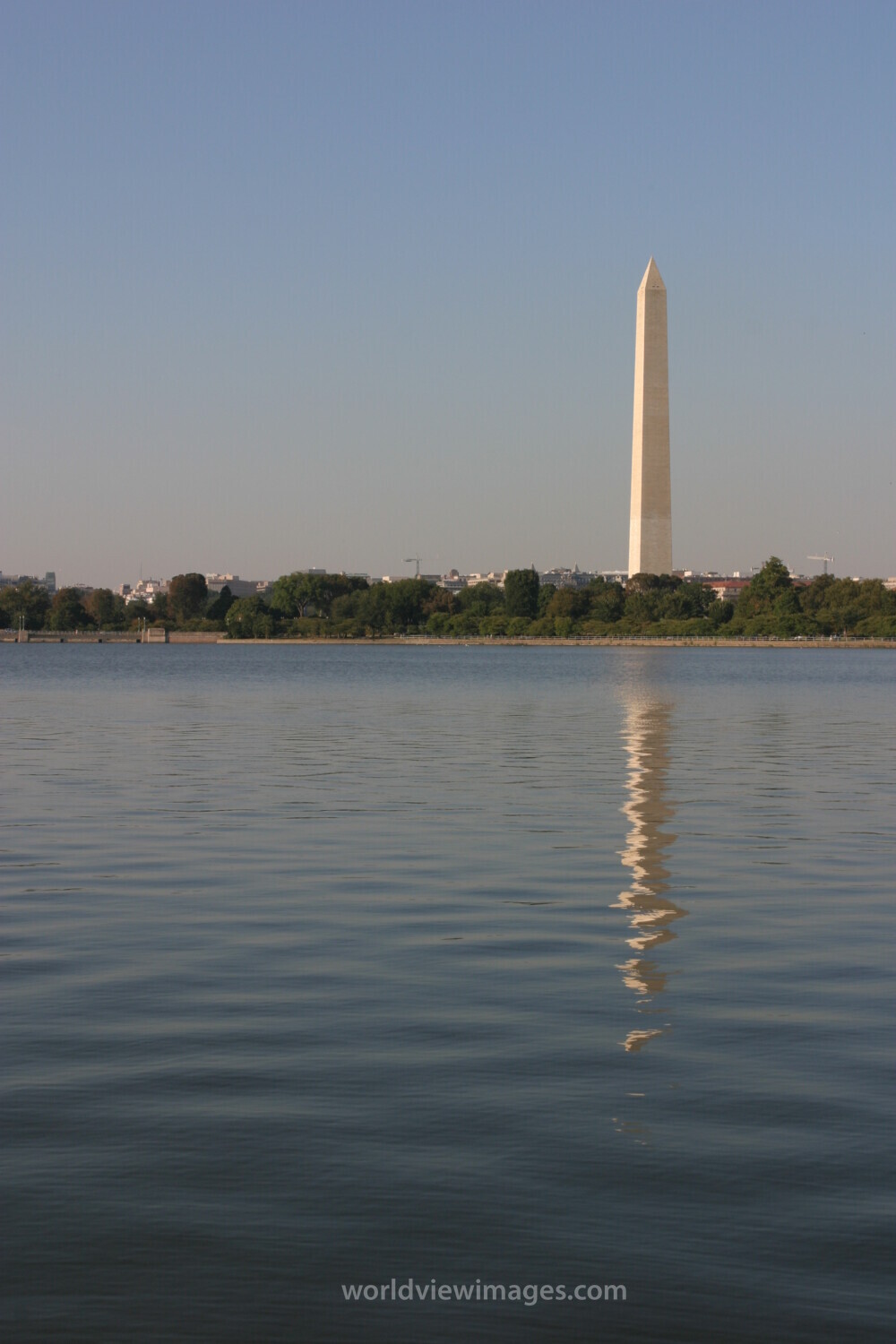 Washington Monument
