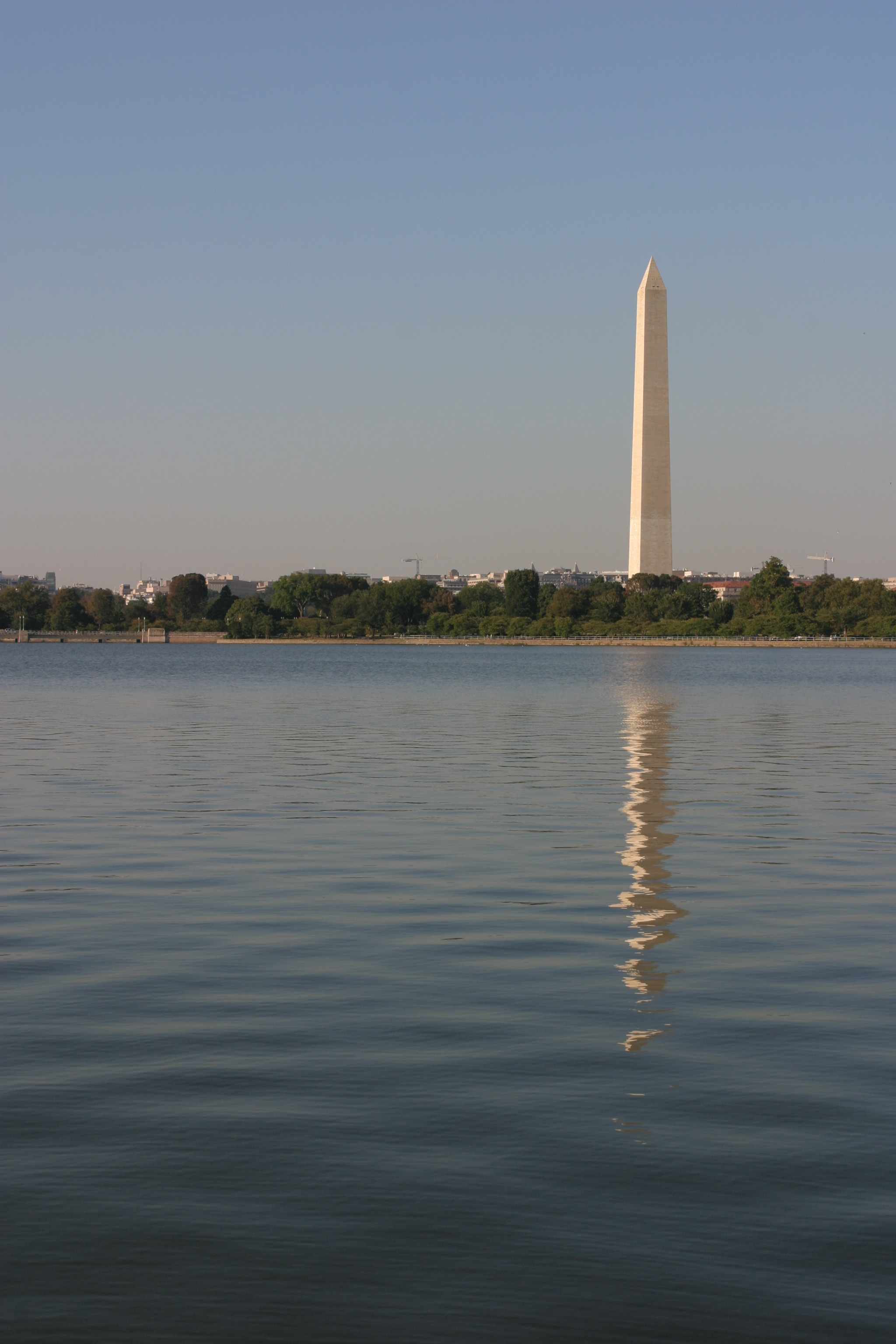 Washington Monument