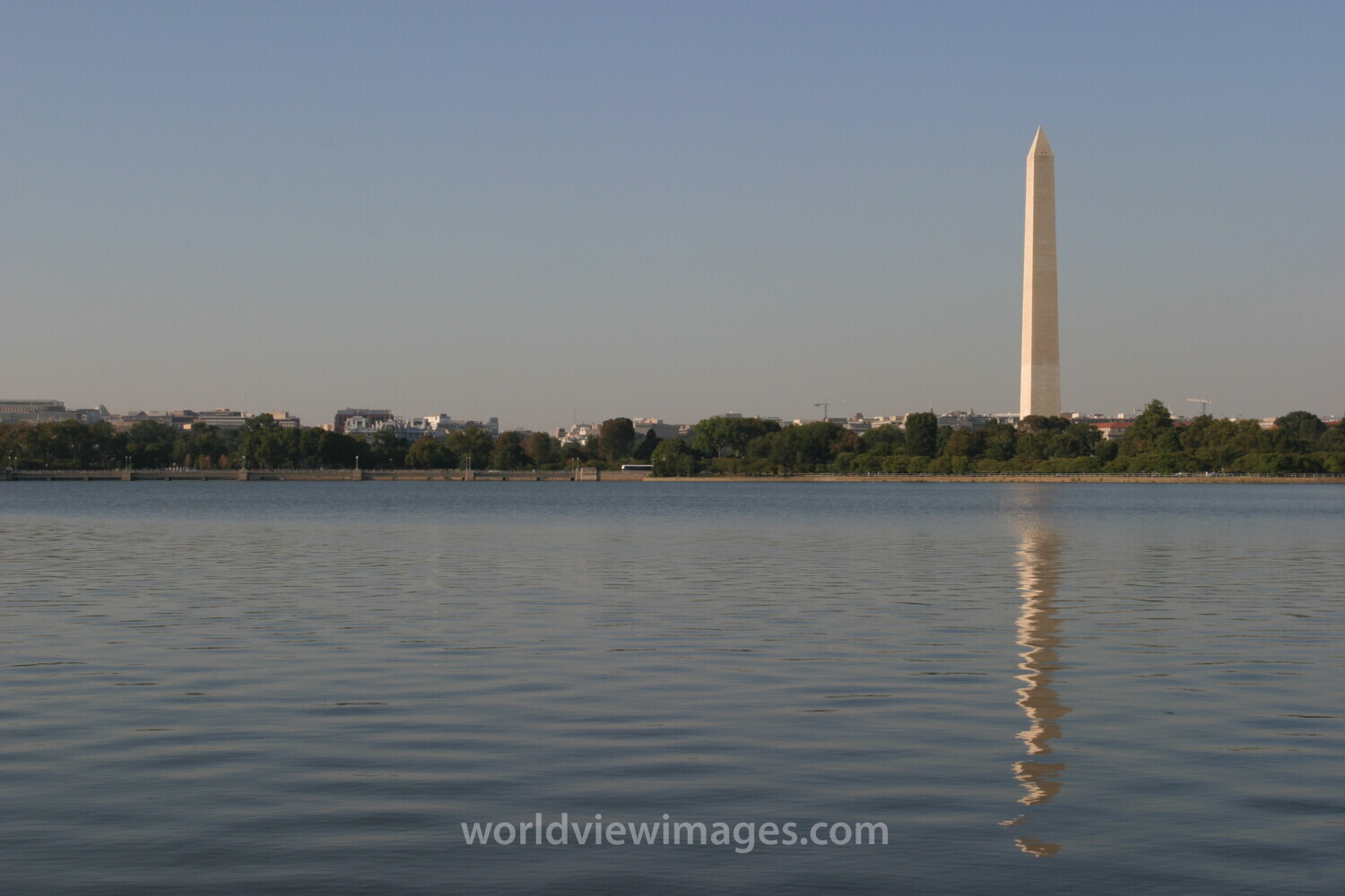 Washington Monument