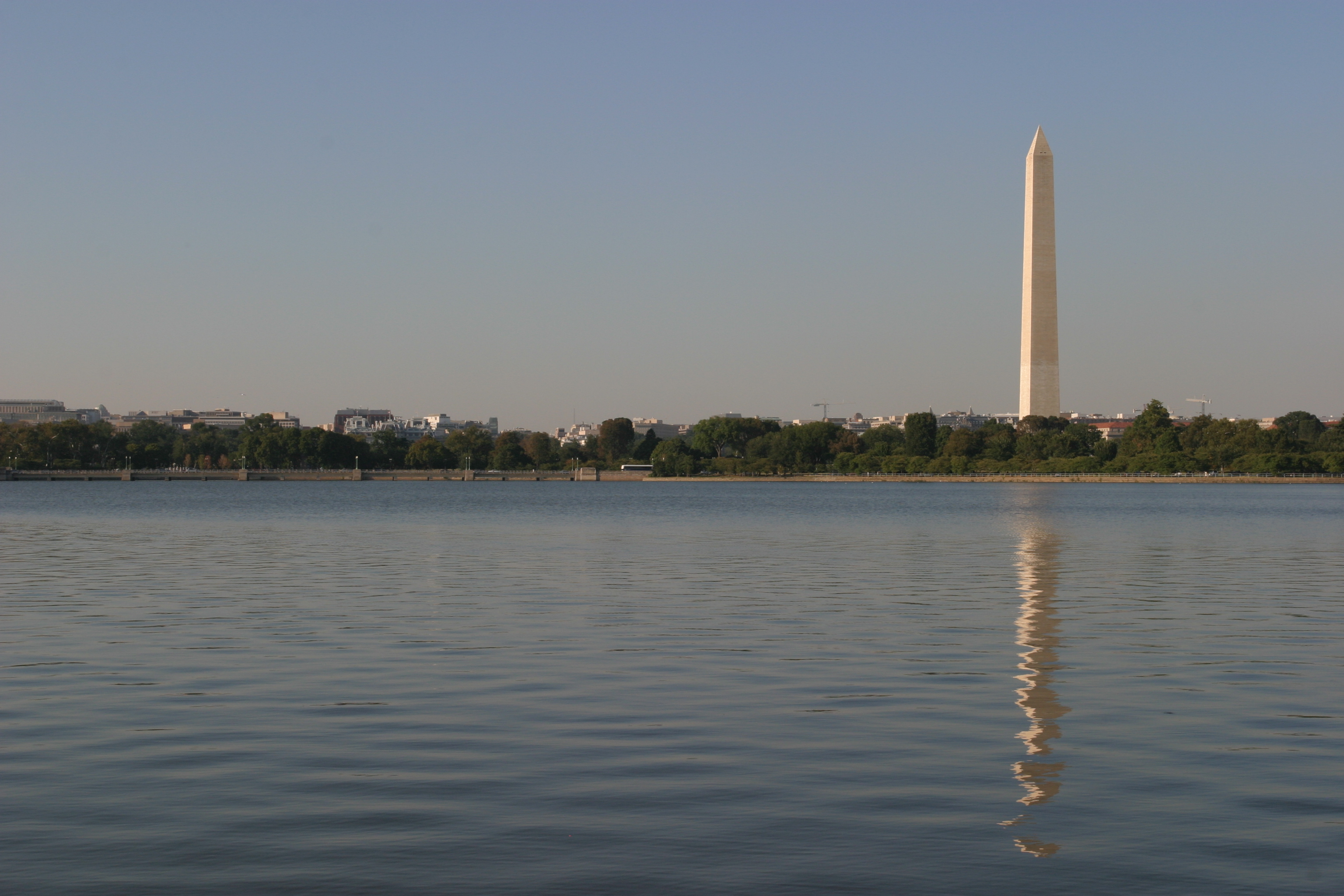 Washington Monument