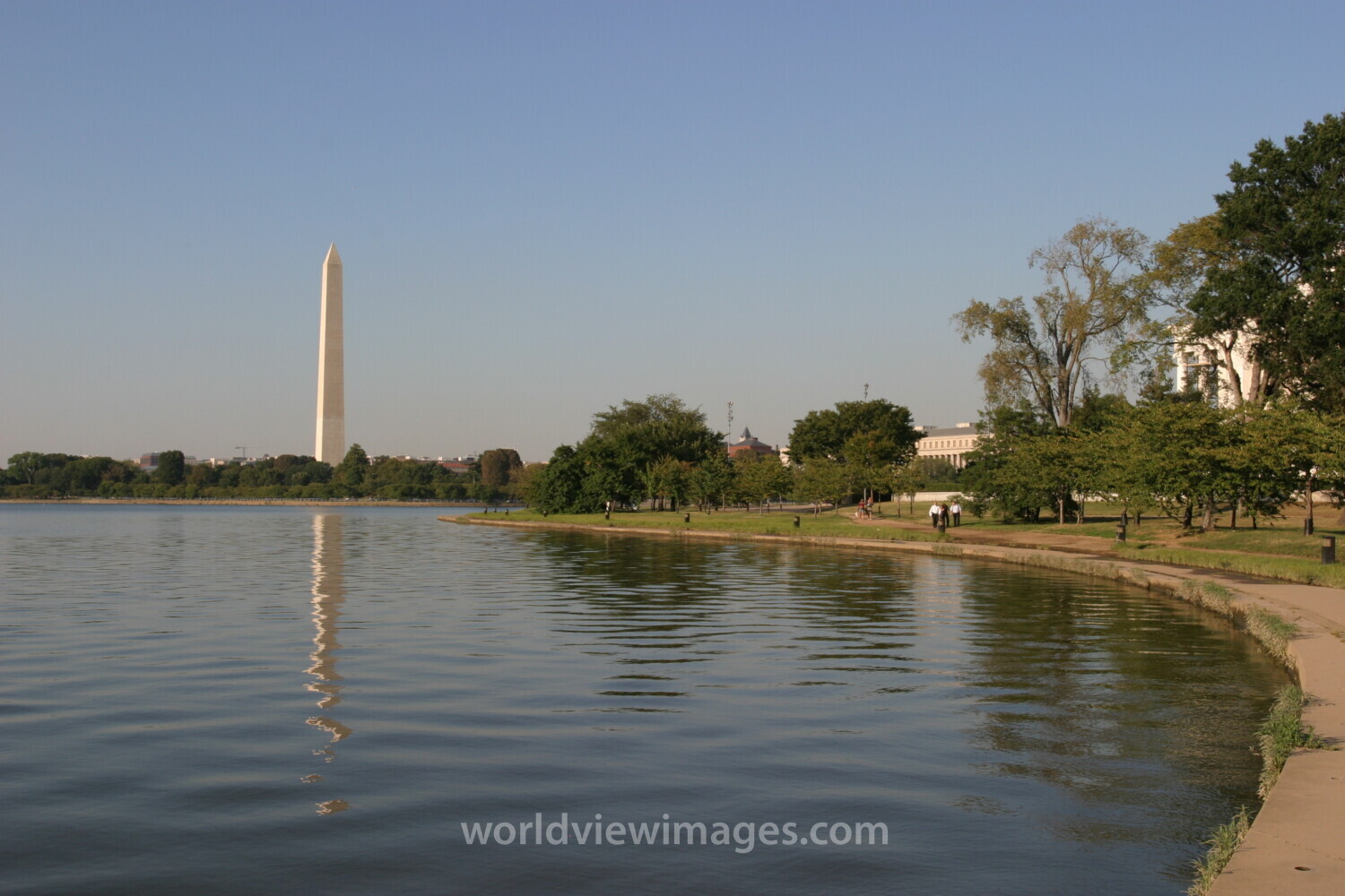 Washington Monument