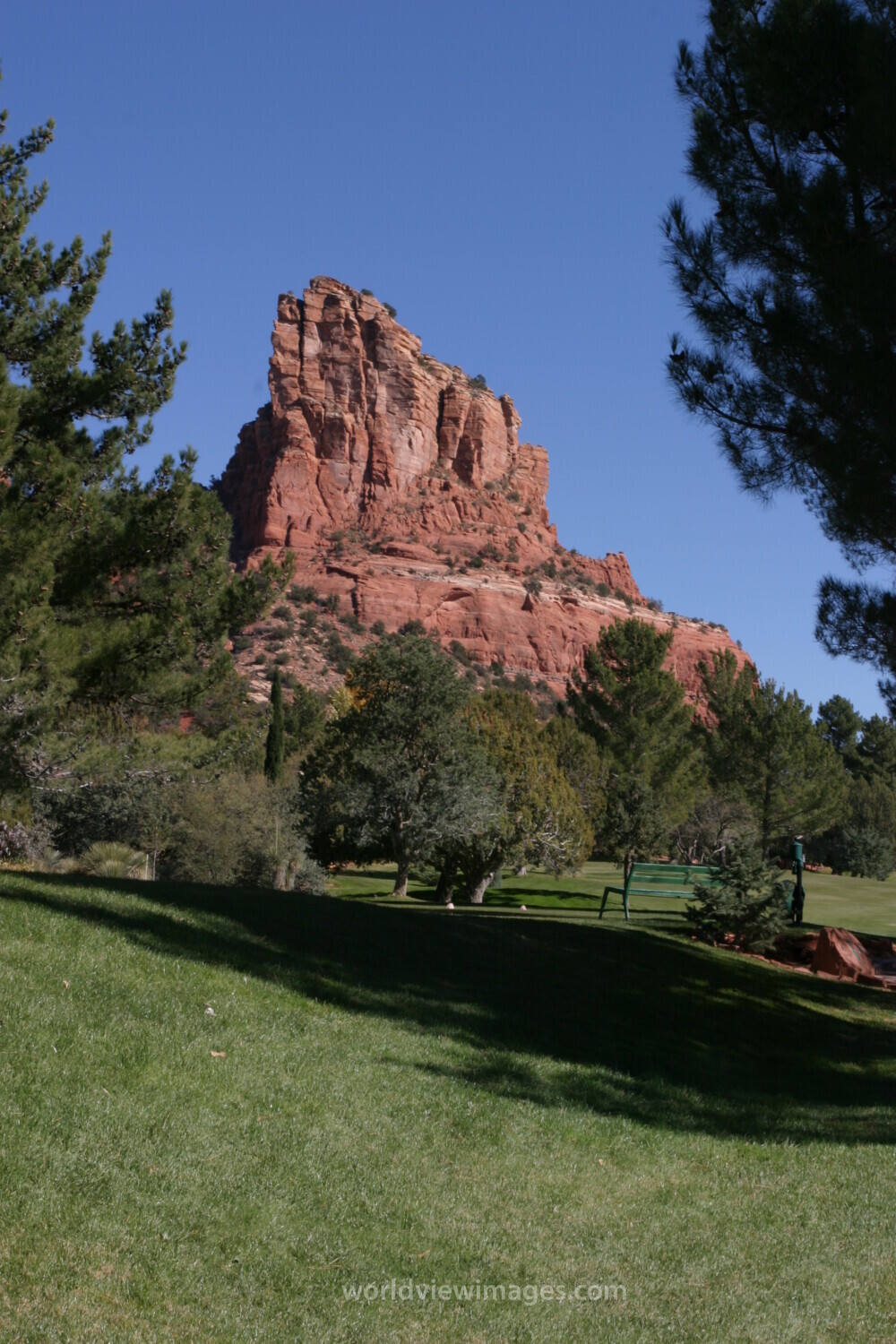 Sedona