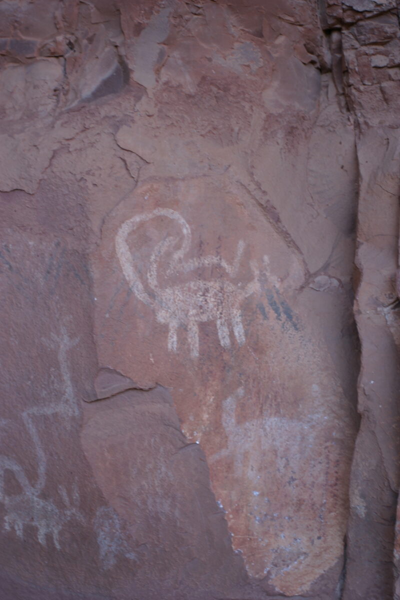 Sedona — United States, Arizona, Sedona, Desert, Geology