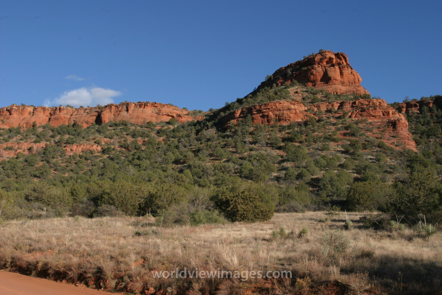 Sedona