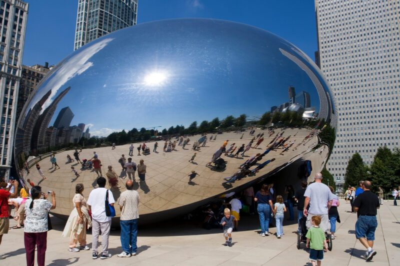 WVI_017502 — United States, Illinois, Chicago, City