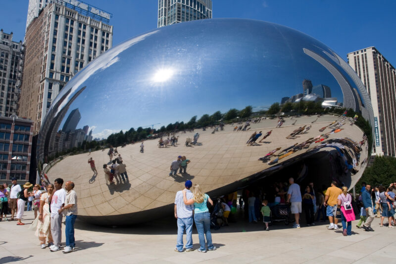 WVI_017503 — United States, Illinois, Chicago, City
