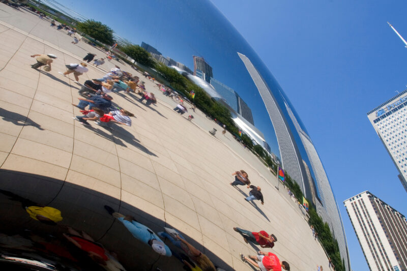 WVI_017504 — United States, Illinois, Chicago, City