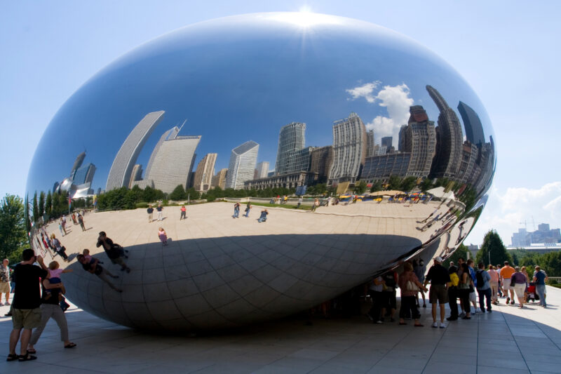 WVI_017506 — United States, Illinois, Chicago, City