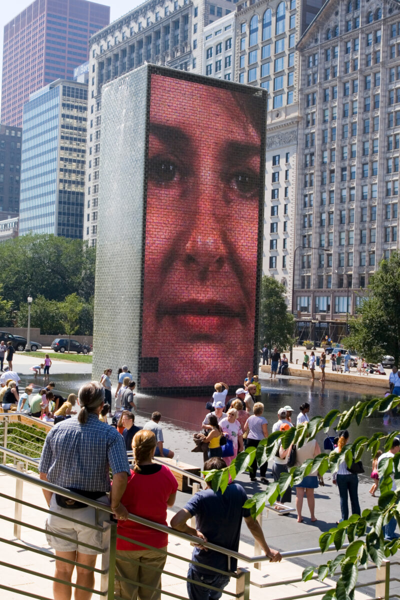 WVI_017507 — United States, Illinois, Chicago, City