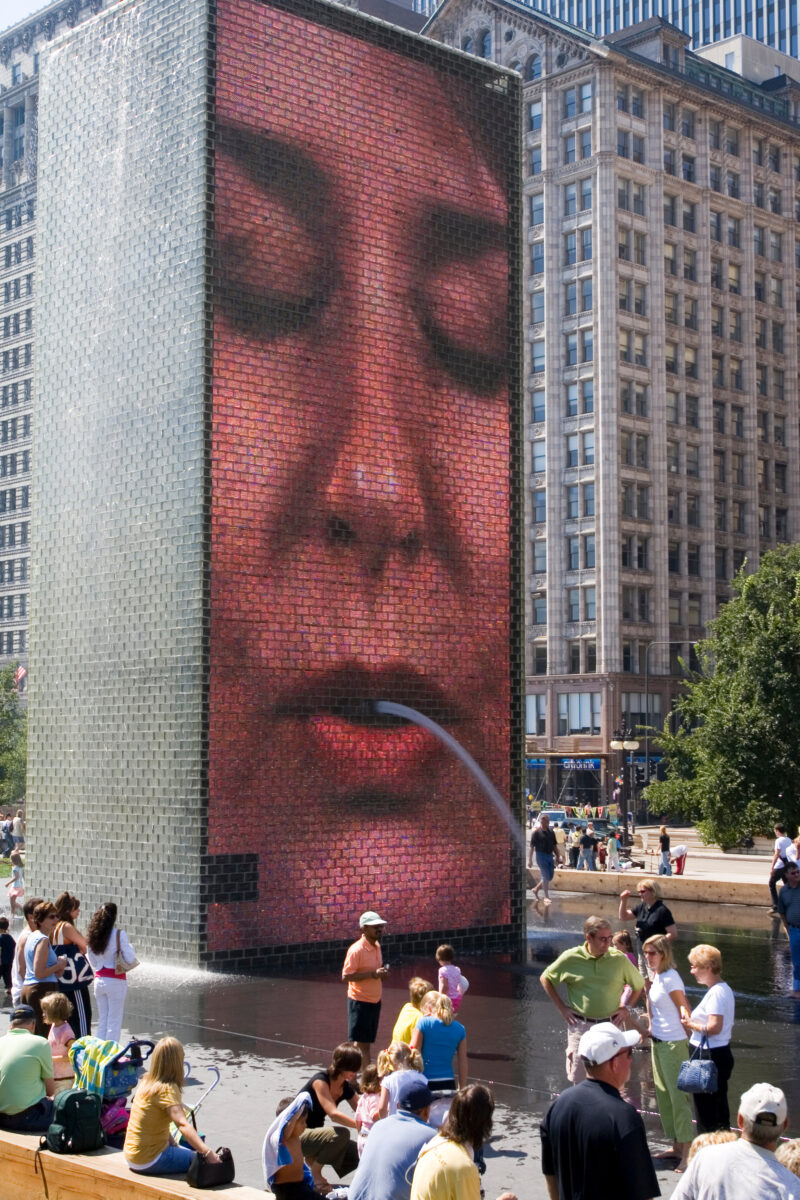 WVI_017508 — United States, Illinois, Chicago, City