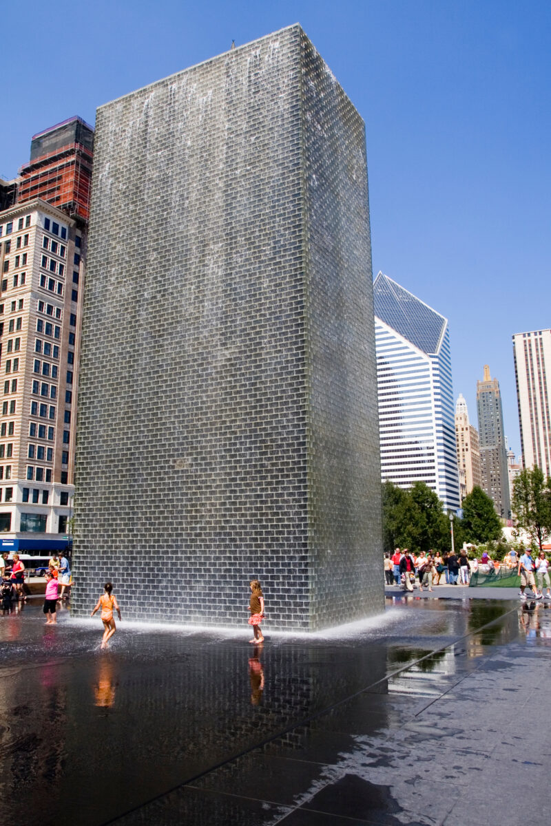 WVI_017509 — United States, Illinois, Chicago, City