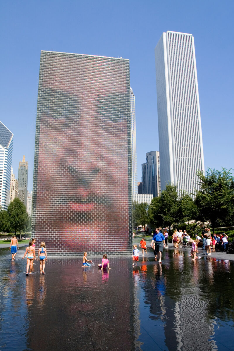 WVI_017512 — United States, Illinois, Chicago, City