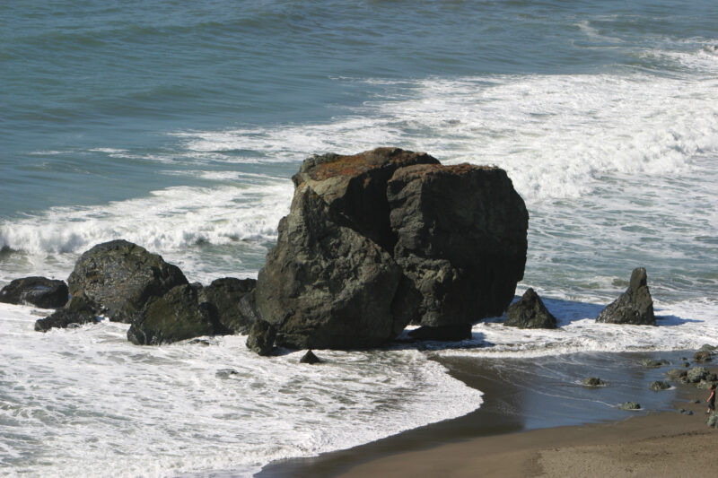 Beach — United States, California, USA, Beach, Ocean
