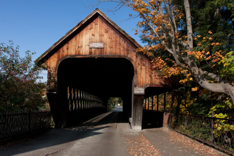 Vermont — USA, United States, Vermont, scenic, scenes
