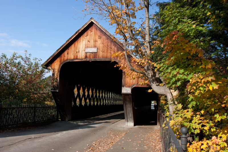 Vermont — USA, United States, Vermont, scenic, scenes