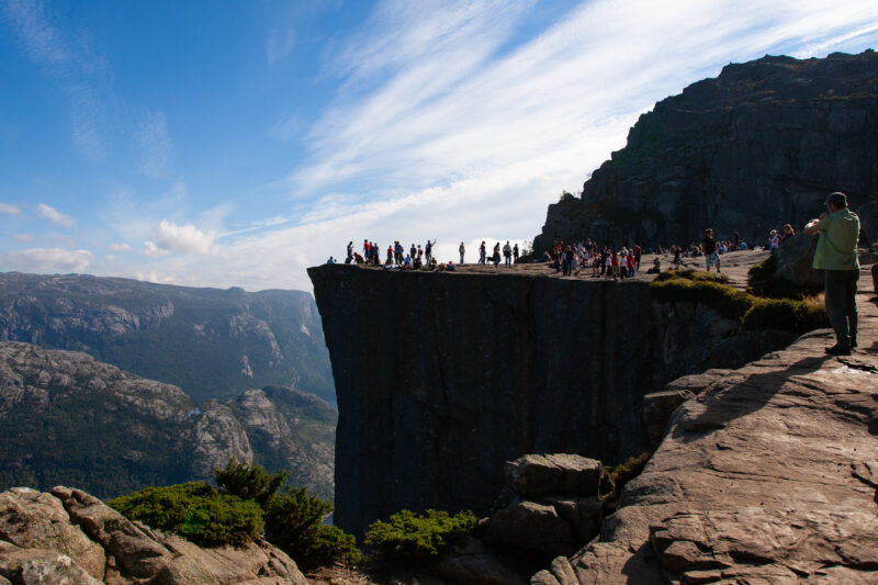 Photo: Norway — Norway, Scenic