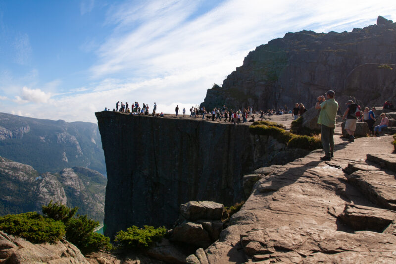Photo: Norway — Norway, Scenic